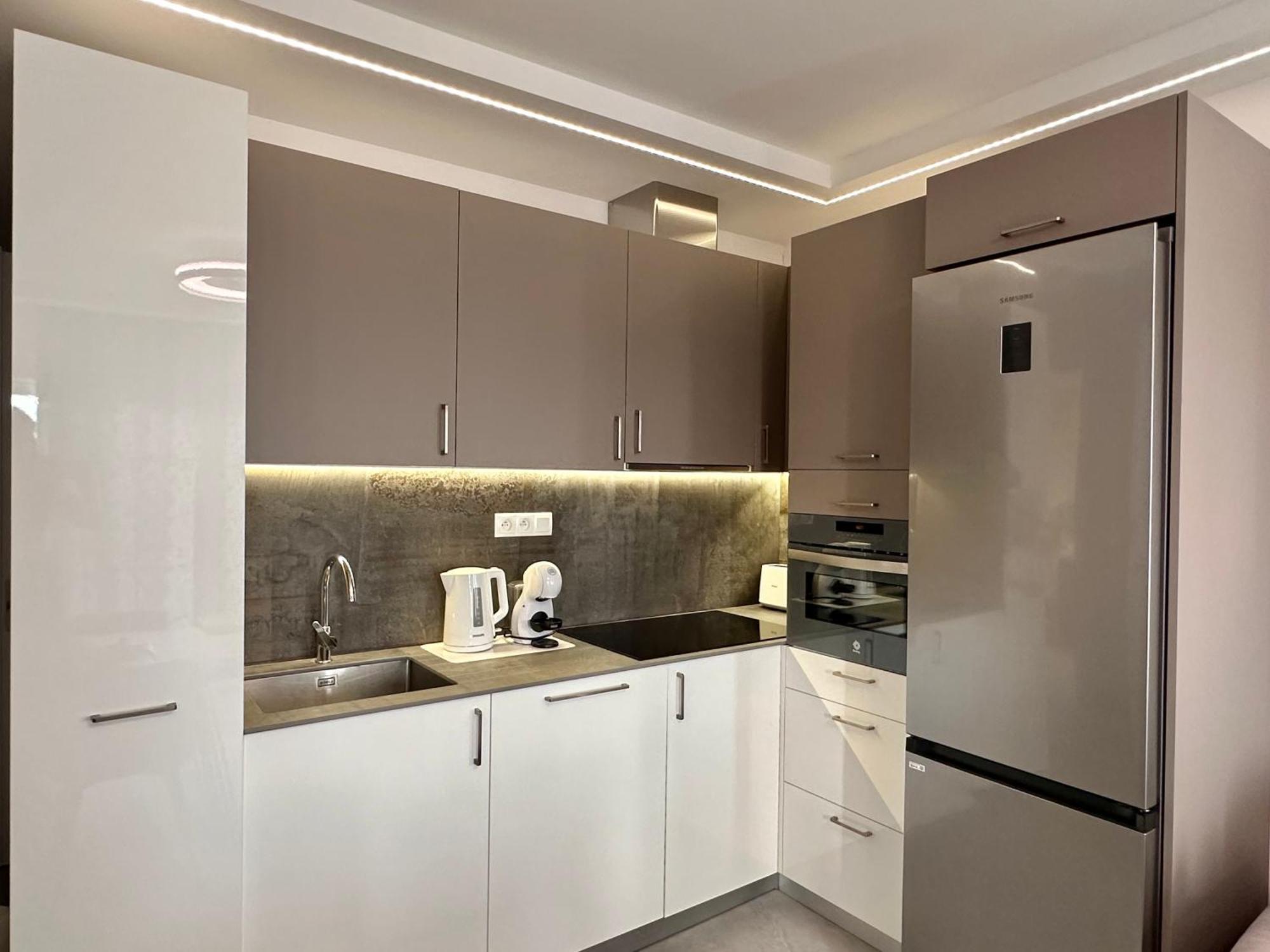 Sunset Apartment 2 & Heated Pool Los Cristianos  Ngoại thất bức ảnh