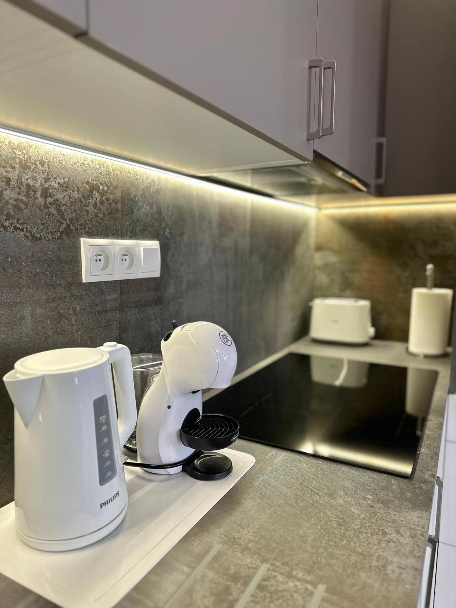 Sunset Apartment 2 & Heated Pool Los Cristianos  Ngoại thất bức ảnh