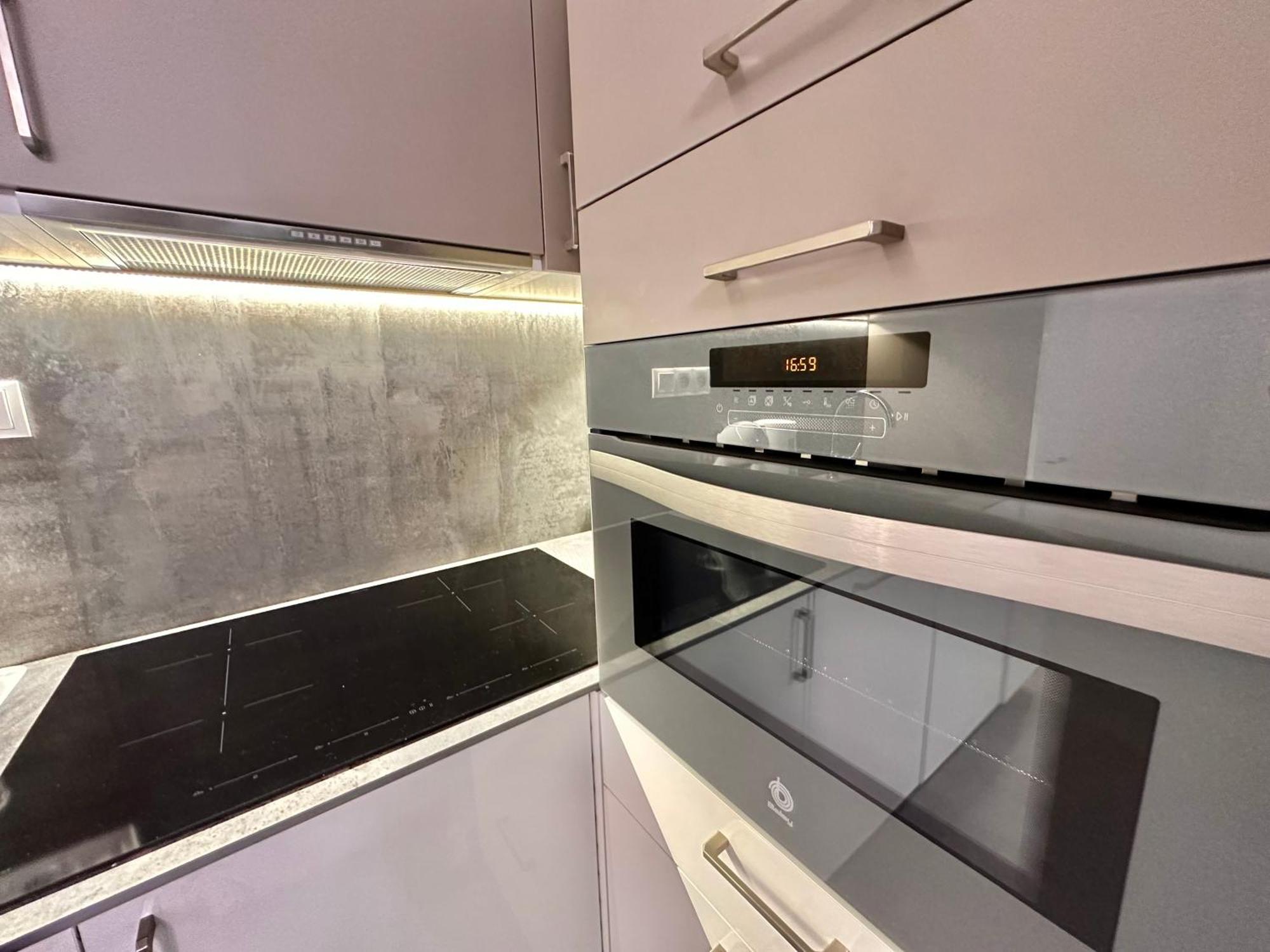 Sunset Apartment 2 & Heated Pool Los Cristianos  Ngoại thất bức ảnh